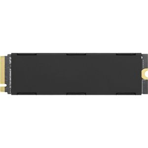 Corsair MP600 PRO M.2 2000 GB PCI Express 4.0 3D TLC NAND NVMe