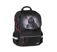 LEGO - Starter Plus School Bag - Star Wars - Darth Vader (20022-1726 )