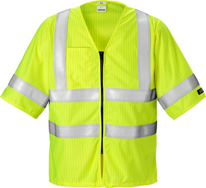 Fristads 124295 Flame vest klasse 3 5023 FHA