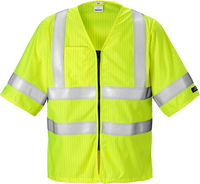 Fristads 124295 Flame vest klasse 3 5023 FHA