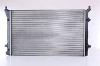 Radiateur NISSENS, u.a. für VW, Skoda, Audi, Seat - thumbnail