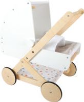 Poppenwagen ''Little Button''