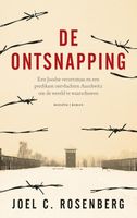 De ontsnapping - Joel C. Rosenberg - ebook - thumbnail