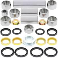All Balls 27-1170 Swing Arm Koppeling Bearing Seal Kit, LB