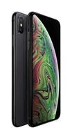 Apple iPhone XS Max, 256 GB, spacegrijs, ontgrendeld (gereviseerd)