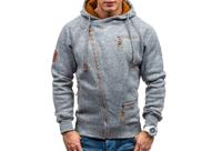 Fleece vest heren | Herenkleding outlet