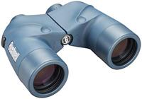 Bushnell - Marine - 7x50 - Blauw - Porro Prism - Waterdicht - Mistbestendig - Vogels kijken - Bezienswaardigheden - Reizen - Wildlife - Outdoor - Verrekijker - Hermetisch verzegeld - 137501