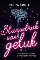 Blauwdruk van geluk - Petra Kruijt - ebook