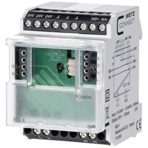 Metz Connect NG4 Netvoeding 24 V/DC 700 mA 16 W Inhoud: 1 stuk(s)