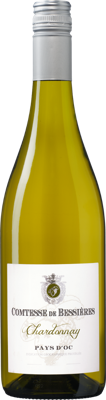 Comtesse des Bessières Chardonnay