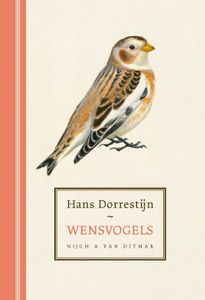 Wensvogels - Hans Dorrestijn - ebook