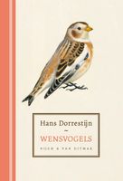 Wensvogels - Hans Dorrestijn - ebook - thumbnail