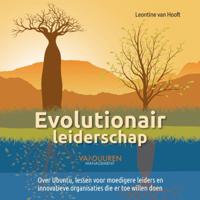 Evolutionair Leiderschap (Hardback)