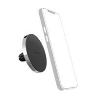 Hama 00210105 holder Passive holder Mobile phone/Smartphone Black, Silver