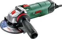 Bosch Home and Garden PWS 850-125 06033A270B Haakse slijper 125 mm 850 W