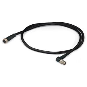 WAGO 756-5202/030-020 Sensor-/actuatorkabel Inhoud: 10 stuk(s)