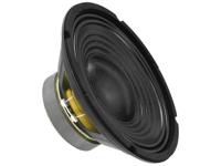 Monacor SP-202PA 8 inch 20 cm Woofer 50 W 8 Ω