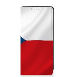 Samsung Galaxy A41 Standcase Tsjechië