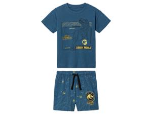 Jongens pyjama (98/104, Jurassic World)