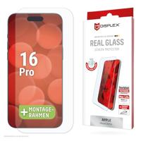 Displex Echt glas iPhone 16 Pro