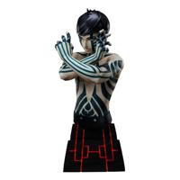 Shin Megami Tensei III: Nocturne Bust 1/1 Hitoshura 100 Cm