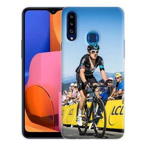 Telefoonhoesje Ontwerpen Galaxy A20s met Foto's