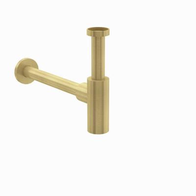 Qisani Vanity sifon gold Qisani Vanity sifon gold