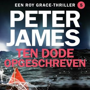 Ten dode opgeschreven