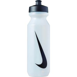 Nike Big Mouth 2.0 Bidon 940 ML Wit Zwart