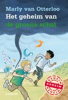 Het geheim van de groene schat - Marly van Otterloo - ebook