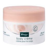 Silky secret body creme zijdeboombloem - thumbnail