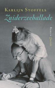 Zuiderzeeballade - Karlijn Stoffels - ebook