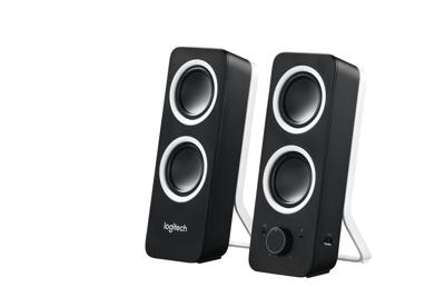 LOGITECH Z200 sw  - Speaker/Speaker box 10W (music) Z200 sw