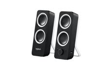 LOGITECH Z200 sw  - Speaker/Speaker box 10W (music) Z200 sw