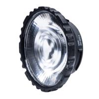 StellaPro Vlek Optisch voor Reflex LEIDENE Licht en CLx10 Ononderbroken Licht, 12° Straal