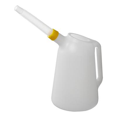 Pro+ Oliekan met flexibele schenktuit 3L Pro+ Oliekan met flexibele schenktuit 3L