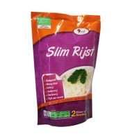 Slim pasta rijst bio - thumbnail