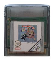 Ultimate Paintball (losse cassette)