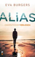 Alias. Onvoltooid verleden - Eva Burgers - ebook - thumbnail