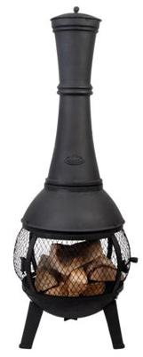 Terraskachel open FF108 / Esschert Design