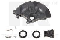Reparatiesysteem, automatische koppelingsbijstelling 922545