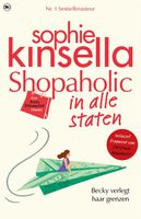 Shopaholic in alle staten - Sophie Kinsella - ebook