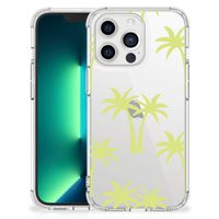 iPhone 13 Pro Max Case Palmtrees - thumbnail