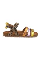 Vingino Sandalen Vienna VG45-5021-07 Beige-26