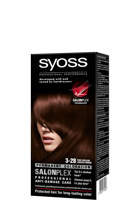 Syoss Syoss Colors Haarverf Pure Chocolade 3-28