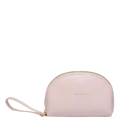 Estella Bartlett Half Moon Make Up Bag blush Toilettas