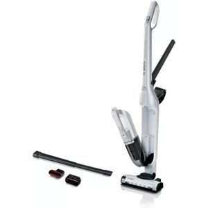 Bosch Serie 4 draadloze steelstofzuiger Flexxo Gen2 28Vmax steelstofzuiger 2in1: kruimel- en steelstofzuiger, BBH3ALL28