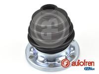 Asmanchetten set AUTOFREN SEINSA, u.a. für Audi, VW, Lancia, Fiat, Alfa Romeo