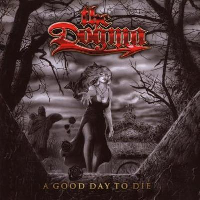 A Good Day To Die - CD (0886970765725)