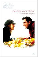 Geknipt voor elkaar - Wendy Etherington - ebook - thumbnail